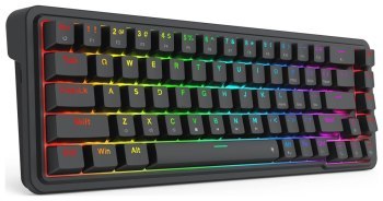 Redragon K709-RGB NOVA Redragon K709-RGB NOVA