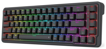 Redragon K709-RGB NOVA Redragon K709-RGB NOVA