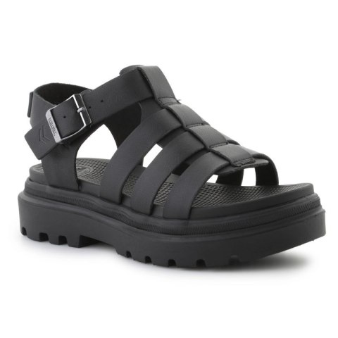 Sandały Palladium Pallacruise Fisherman W 94462-008-M Sandały Palladium Pallacruise Fisherman W 94462-008-M