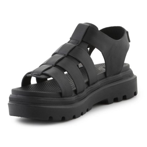Sandały Palladium Pallacruise Fisherman W 94462-008-M Sandały Palladium Pallacruise Fisherman W 94462-008-M