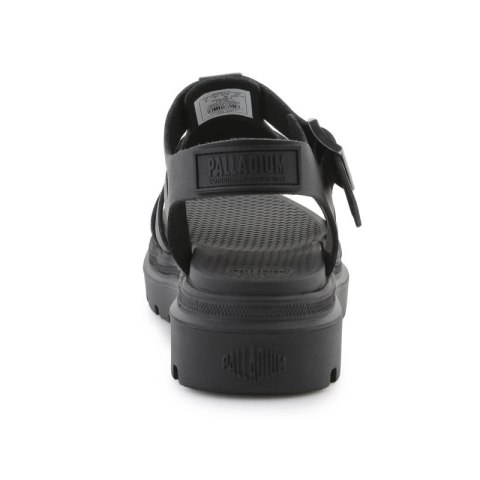 Sandały Palladium Pallacruise Fisherman W 94462-008-M Sandały Palladium Pallacruise Fisherman W 94462-008-M