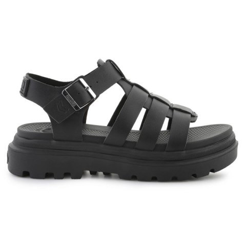 Sandały Palladium Pallacruise Fisherman W 94462-008-M Sandały Palladium Pallacruise Fisherman W 94462-008-M