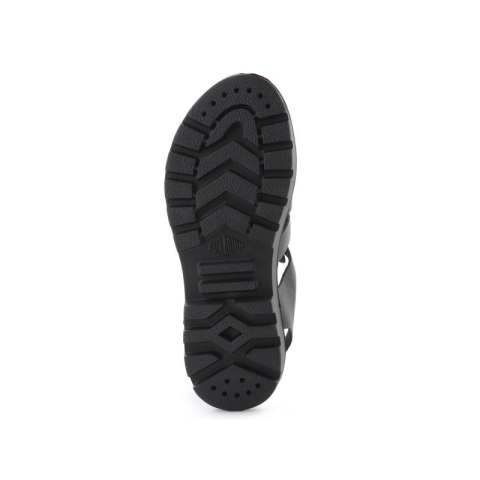 Sandały Palladium Pallacruise Fisherman W 94462-008-M Sandały Palladium Pallacruise Fisherman W 94462-008-M