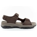 Sandały Skechers Tresmen-Garo M 204105/CHOC