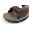 Sandały Skechers Tresmen-Garo M 204105/CHOC