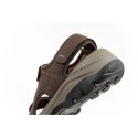 Sandały Skechers Tresmen-Garo M 204105/CHOC