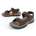Sandały Skechers Tresmen-Garo M 204105/CHOC