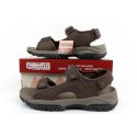 Sandały Skechers Tresmen-Garo M 204105/CHOC
