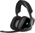 Słuchawki - Corsair Void Elite Wireless Carbon