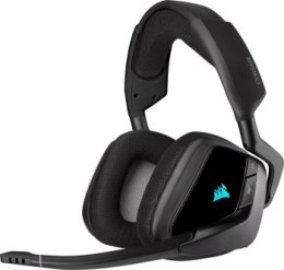 Słuchawki - Corsair Void Elite Wireless Carbon