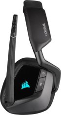 Słuchawki - Corsair Void Elite Wireless Carbon