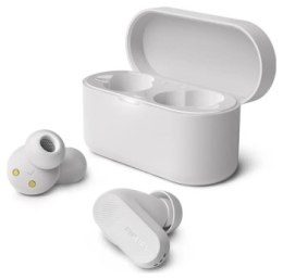 Słuchawki - Philips TAT3509WT/00 Białe