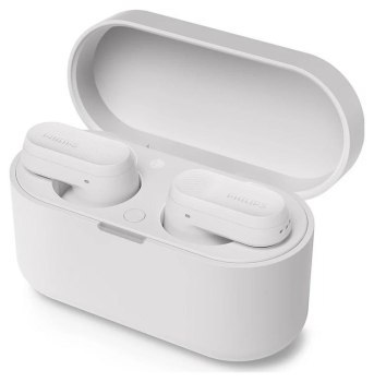 Słuchawki - Philips TAT3509WT/00 Białe Słuchawki - Philips TAT3509WT/00 Białe