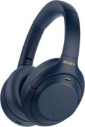Słuchawki - Sony WH-1000XM4 niebieski