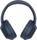 Słuchawki - Sony WH-1000XM4 niebieski