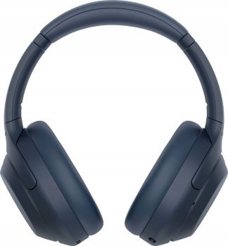 Słuchawki - Sony WH-1000XM4 niebieski Słuchawki - Sony WH-1000XM4 niebieski