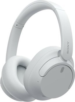 Słuchawki - Sony WHCH720 Białe Słuchawki - Sony WHCH720 Białe