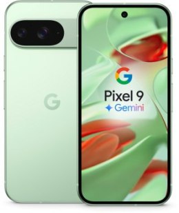Smartfon Google Pixel 9 12/256GB 5G Winter Green