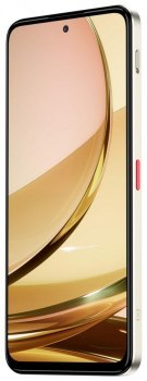 Smartfon Nubia Focus Pro 5G 8/256GB brązowy Smartfon Nubia Focus Pro 5G 8/256GB brązowy