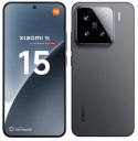 Smartfon Xiaomi 15 12/256GB Black