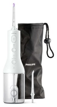 Szczoteczki - Philips Sonicare HX3826/31 biały