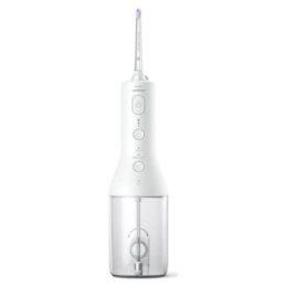Szczoteczki - Philips Sonicare HX3826/31 biały