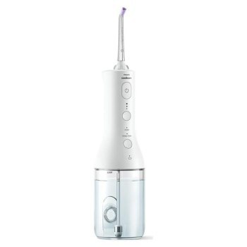 Szczoteczki - Philips Sonicare HX3826/31 biały Szczoteczki - Philips Sonicare HX3826/31 biały