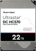 Western Digital Ultrastar DC HC570 22TB
