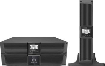 Zasilacz UPS EVER NETLINE RT 3000 Zasilacz UPS EVER NETLINE RT 3000