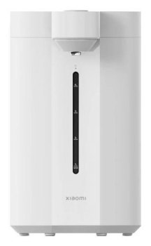 Xiaomi Smart Electric Hot Water 58345 biały Xiaomi Smart Electric Hot Water 58345 biały