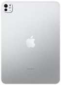 11-inch iPad Pro WiFi 512GB z Szkło Standard - Silver