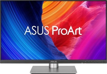 ASUS PA27JCV 27inch IPS WLED 5K ASUS PA27JCV 27inch IPS WLED 5K
