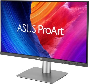 ASUS PA27JCV 27inch IPS WLED 5K ASUS PA27JCV 27inch IPS WLED 5K