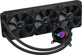 ASUS ROG STRIX LC III 360 ASUS ROG STRIX LC III 360