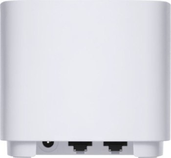 ASUS ZenWiFi AX Mini XD4 Plus (3 pack) biały ASUS ZenWiFi AX Mini XD4 Plus (3 pack) biały