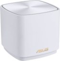 ASUS ZenWiFi AX Mini XD4 Plus (3 pack) biały