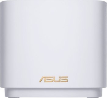 ASUS ZenWiFi AX Mini XD4 Plus (3 pack) biały ASUS ZenWiFi AX Mini XD4 Plus (3 pack) biały