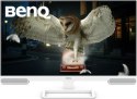 BenQ EW2790U - 27'' | 4K UHD | IPS | HDR | USBC 65W