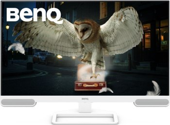 BenQ EW2790U - 27'' | 4K UHD | IPS | HDR | USBC 65W BenQ EW2790U - 27'' | 4K UHD | IPS | HDR | USBC 65W