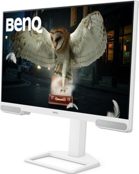 BenQ EW2790U - 27'' | 4K UHD | IPS | HDR | USBC 65W BenQ EW2790U - 27'' | 4K UHD | IPS | HDR | USBC 65W