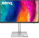 BenQ PD2730S - 27'' | 5K | IPS | DisplayHDR 400 | 100% sRGB, 100% Rec.709, 98% P3