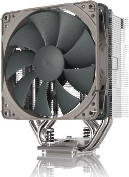Chłodzenie CPU NOCTUA NH-U12S redux MULTI-Socket