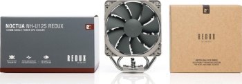 Chłodzenie CPU NOCTUA NH-U12S redux MULTI-Socket Chłodzenie CPU NOCTUA NH-U12S redux MULTI-Socket