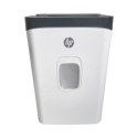 HP Niszczarka ONESHRED Auto 200CC biało-szara