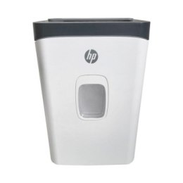 HP Niszczarka ONESHRED Auto 200CC biało-szara