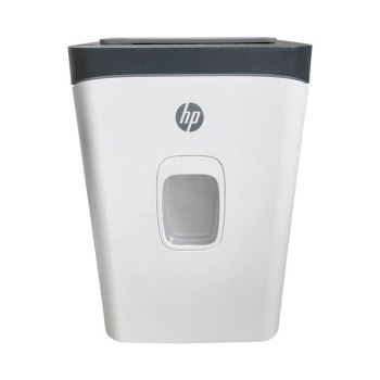 HP Niszczarka ONESHRED Auto 200CC biało-szara HP Niszczarka ONESHRED Auto 200CC biało-szara