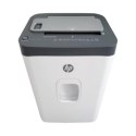 HP Niszczarka ONESHRED Auto 200CC biało-szara