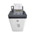 HP Niszczarka ONESHRED Auto 200CC biało-szara