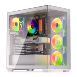 KRUX Exo White