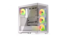 KRUX Exo White